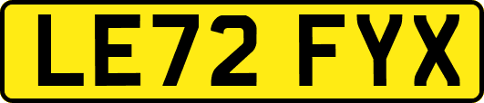 LE72FYX