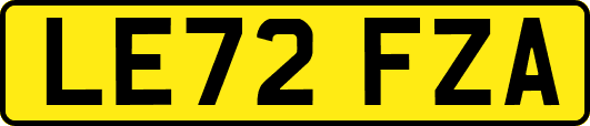 LE72FZA