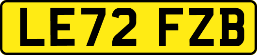 LE72FZB