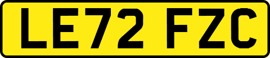 LE72FZC