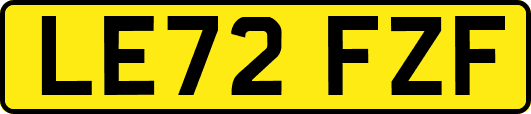 LE72FZF
