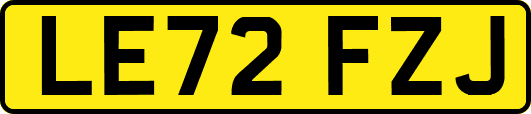 LE72FZJ
