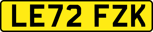 LE72FZK