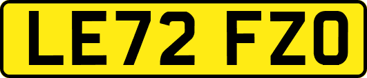 LE72FZO