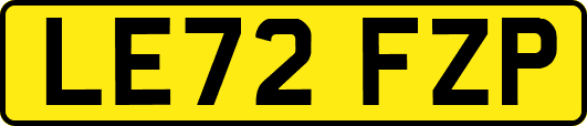 LE72FZP