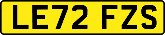 LE72FZS