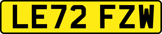 LE72FZW