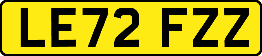 LE72FZZ