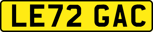 LE72GAC