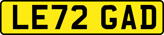 LE72GAD