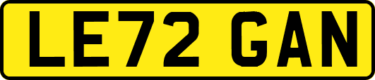 LE72GAN