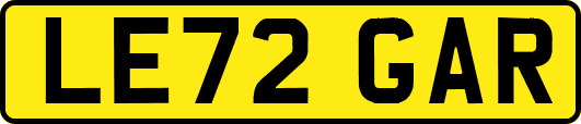 LE72GAR