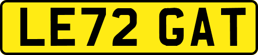 LE72GAT