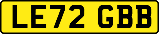 LE72GBB