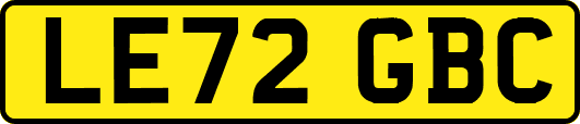 LE72GBC