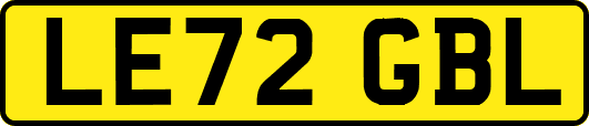 LE72GBL