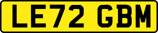 LE72GBM
