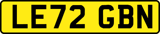 LE72GBN