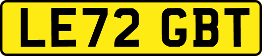 LE72GBT