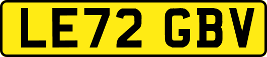 LE72GBV