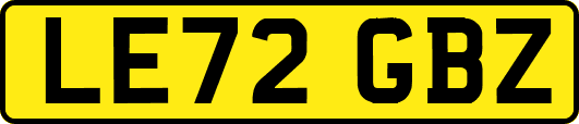 LE72GBZ