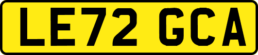 LE72GCA