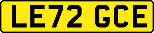LE72GCE