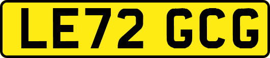 LE72GCG