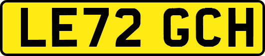 LE72GCH