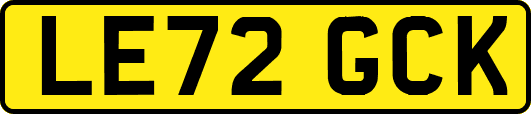 LE72GCK