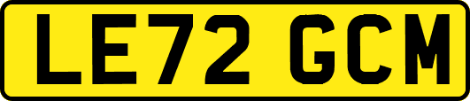 LE72GCM