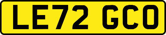 LE72GCO