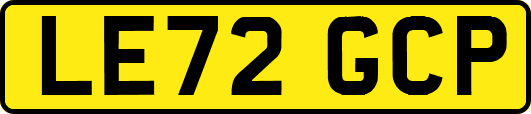 LE72GCP