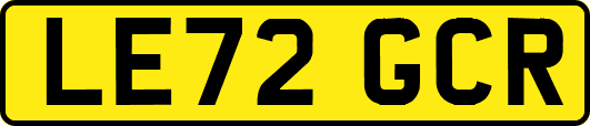 LE72GCR