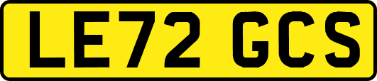 LE72GCS