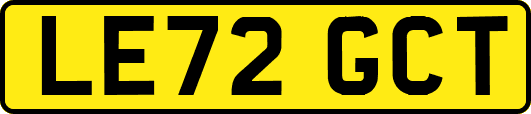 LE72GCT