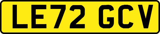 LE72GCV