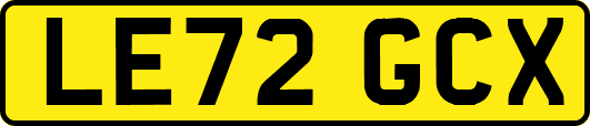 LE72GCX