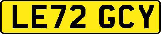 LE72GCY