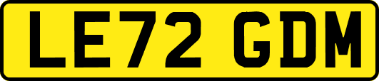 LE72GDM