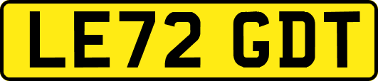 LE72GDT