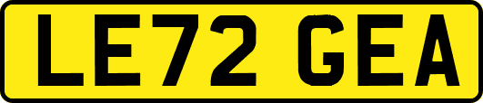 LE72GEA