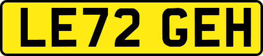 LE72GEH