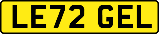 LE72GEL
