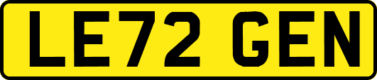 LE72GEN
