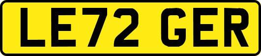 LE72GER