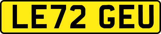 LE72GEU