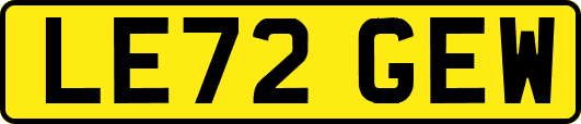 LE72GEW