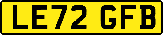 LE72GFB