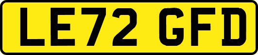 LE72GFD